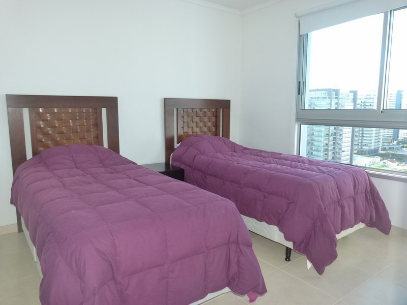 Art Boulevard, Departamento, Alquiler ,Mansa,Punta del Este